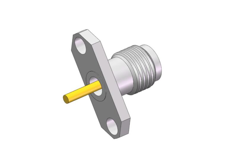 3.5mm connector
