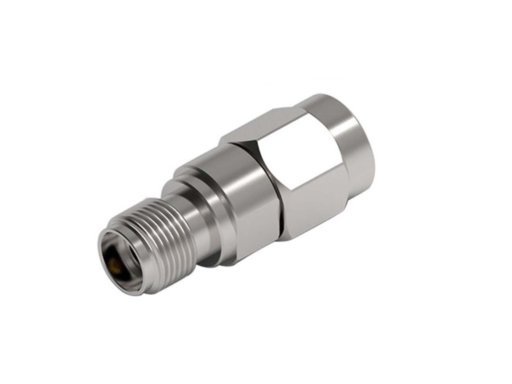 2.4mm to 2.92mm adapter